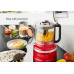 5KFP1319AER KitchenAid 13 Cup Food Processor - Empire Red